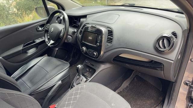 Renault Captur image 5