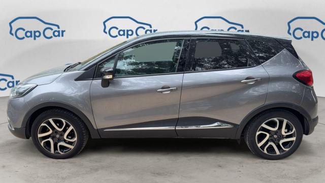 Renault Captur image 7