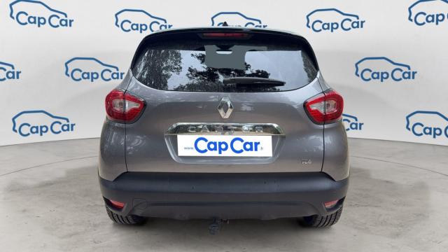 Renault Captur image 1