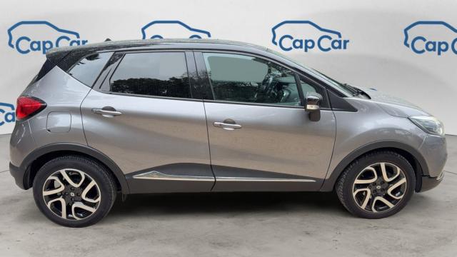 Renault Captur image 2