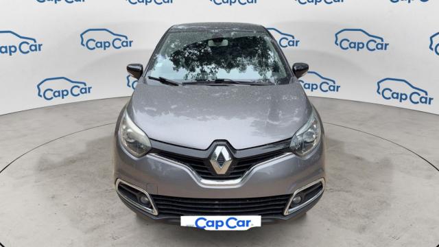 Renault Captur image 8