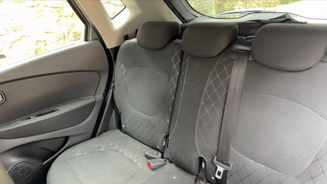 Renault Captur image 6