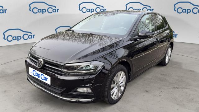 Volkswagen Polo 1.0 Tsi 115 Dsg7 Copper Line - Automatique