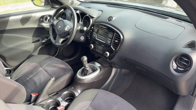 Nissan Juke image 9