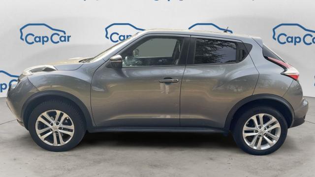 Nissan Juke image 5