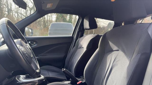 Nissan Juke image 3
