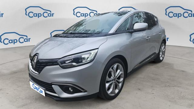 Renault Scénic Iv 1.7 Dci 120 Edc6 Business - Automatique