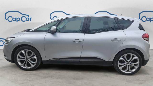 Renault Scénic image 4