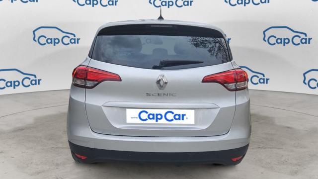 Renault Scénic image 9