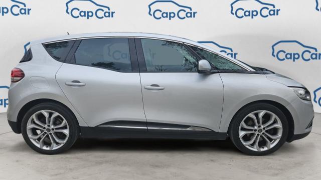 Renault Scénic image 6