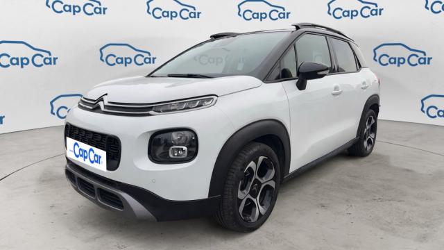 Citroen C3 Aircross 1.2 Puretech 110 Shine