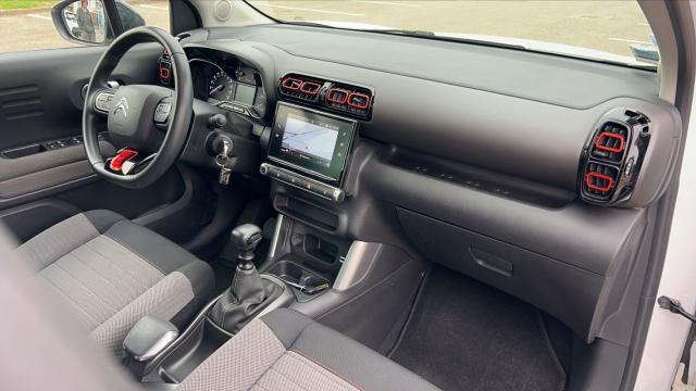 Citroen C3 Aircross image 8