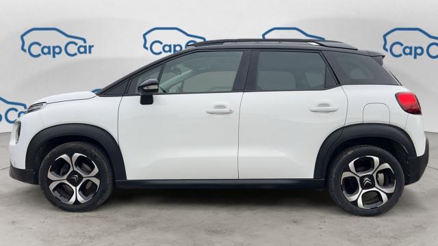 Citroen C3 Aircross image 6