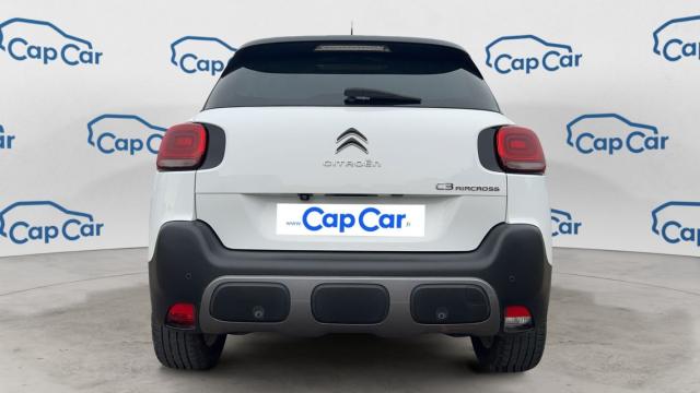 Citroen C3 Aircross image 9