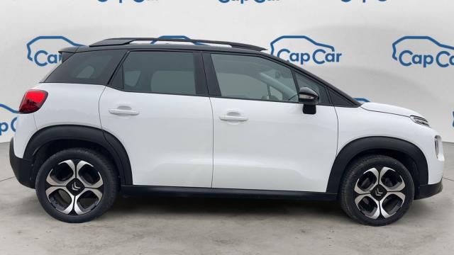 Citroen C3 Aircross image 5