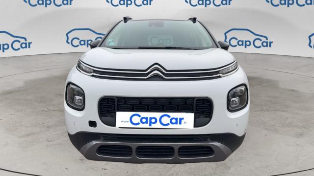 Citroen C3 Aircross image 2