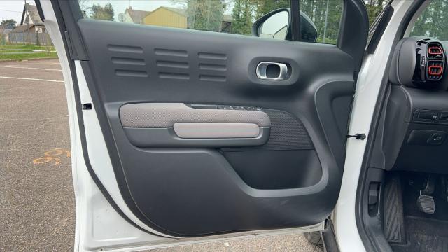 Citroen C3 Aircross image 7