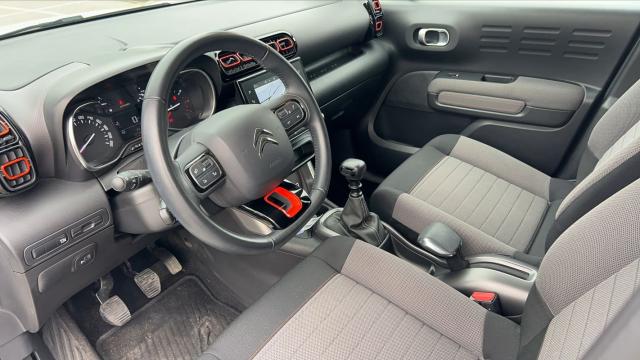 Citroen C3 Aircross image 1