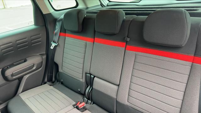 Citroen C3 Aircross image 3