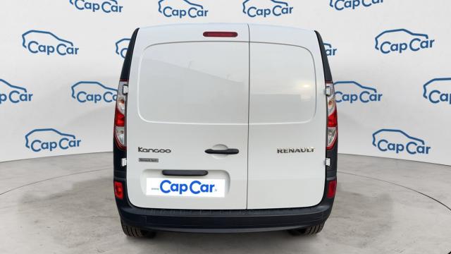 Renault Kangoo Express image 9