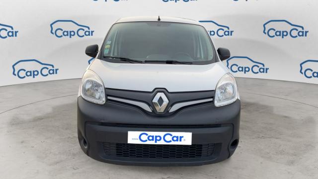 Renault Kangoo Express image 8
