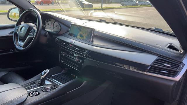 Bmw X6 image 8