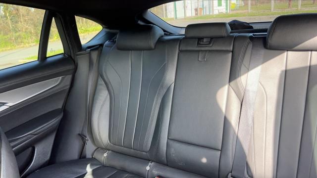 Bmw X6 image 1