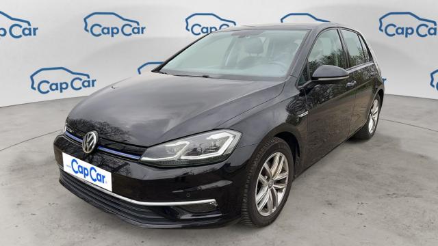 Volkswagen Golf 1.5 Tsi Evo 130 Carat