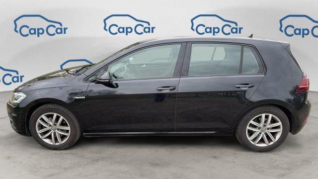 Volkswagen Golf image 5