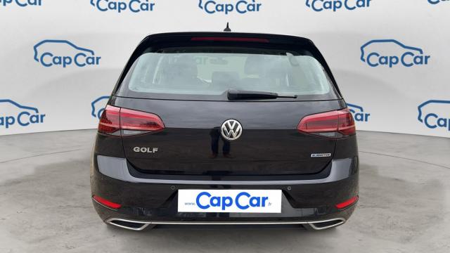 Volkswagen Golf image 1