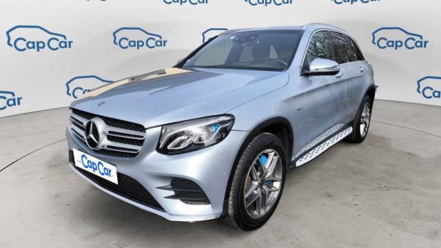 Mercedes Benz Classe Glc I 350 E 211+116 4matic 9g-Tronic Fascination - Automatique Toit Ouvrant