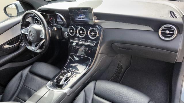 Mercedes Benz Classe Glc image 9