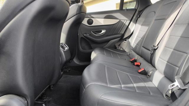 Mercedes Benz Classe Glc image 5