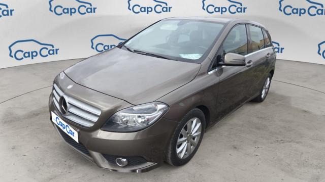 Mercedes Benz Classe B 180 122 Intuition - Entretien Constructeur