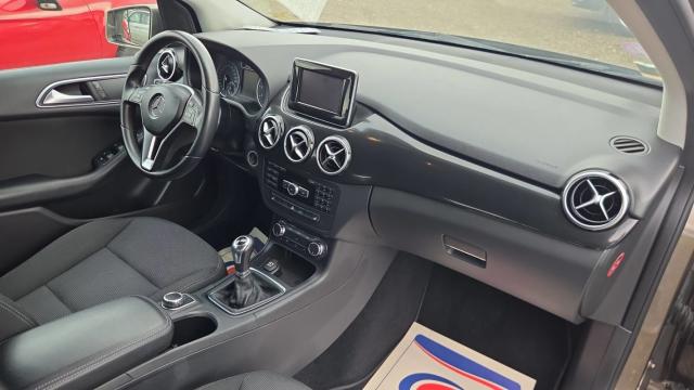 Mercedes Benz Classe B image 2