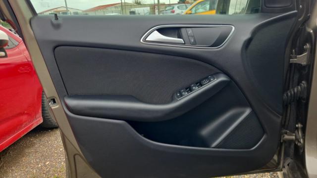 Mercedes Benz Classe B image 7