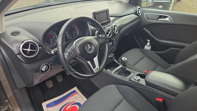 Mercedes Benz Classe B image 6