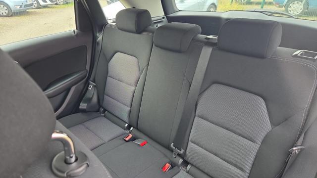 Mercedes Benz Classe B image 9