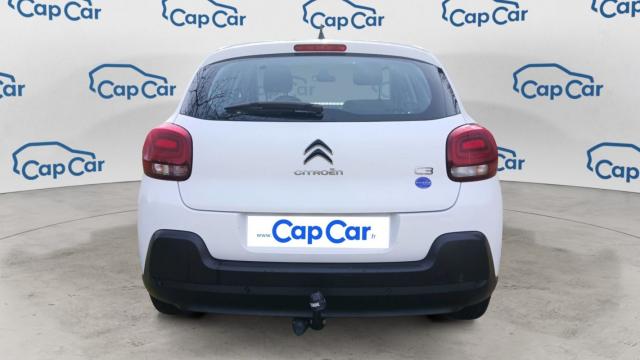 Citroen C3 image 5
