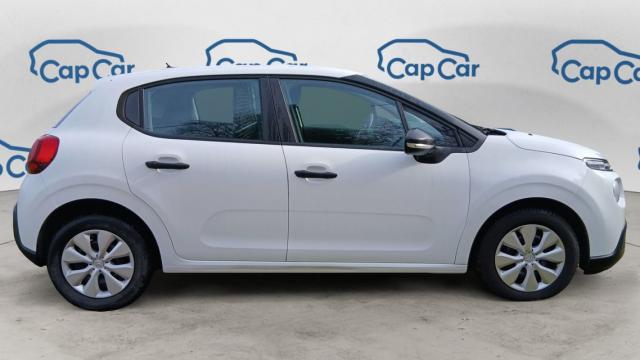 Citroen C3 image 2