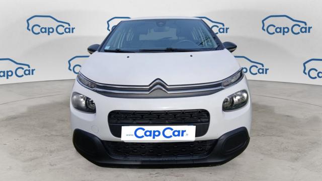 Citroen C3 image 1