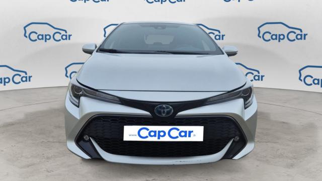 Toyota Corolla image 5