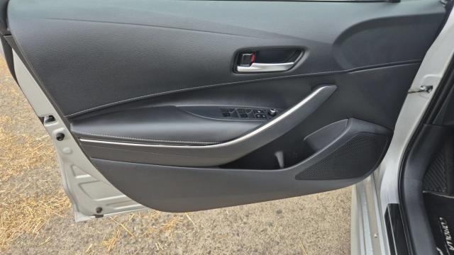 Toyota Corolla image 1