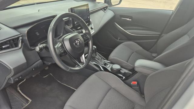 Toyota Corolla image 8