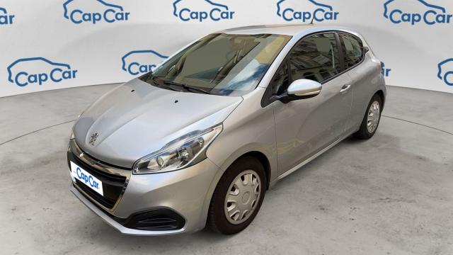 Peugeot 208 1.0 Puretech 68 Active