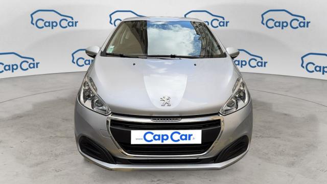 Peugeot 208 image 4