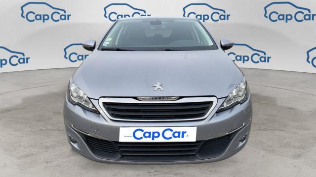 Peugeot 308 image 1
