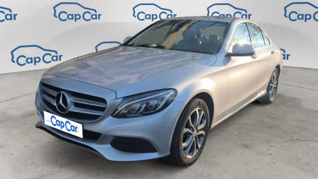 Mercedes Benz Classe C Iv 220 Cdi Bluetec 170 7g-Tronic Business Executive