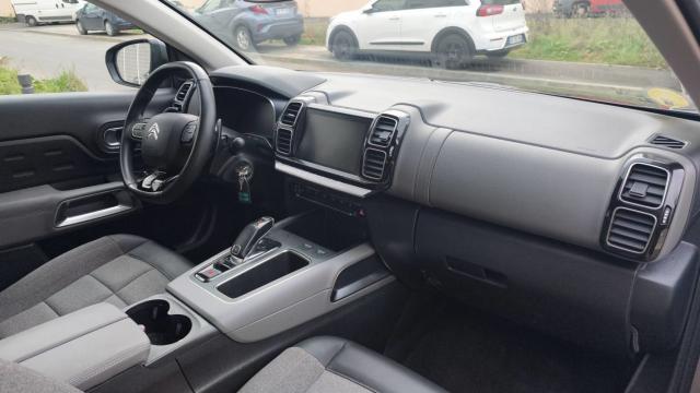 Citroen C5 Aircross image 9