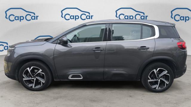 Citroen C5 Aircross image 8